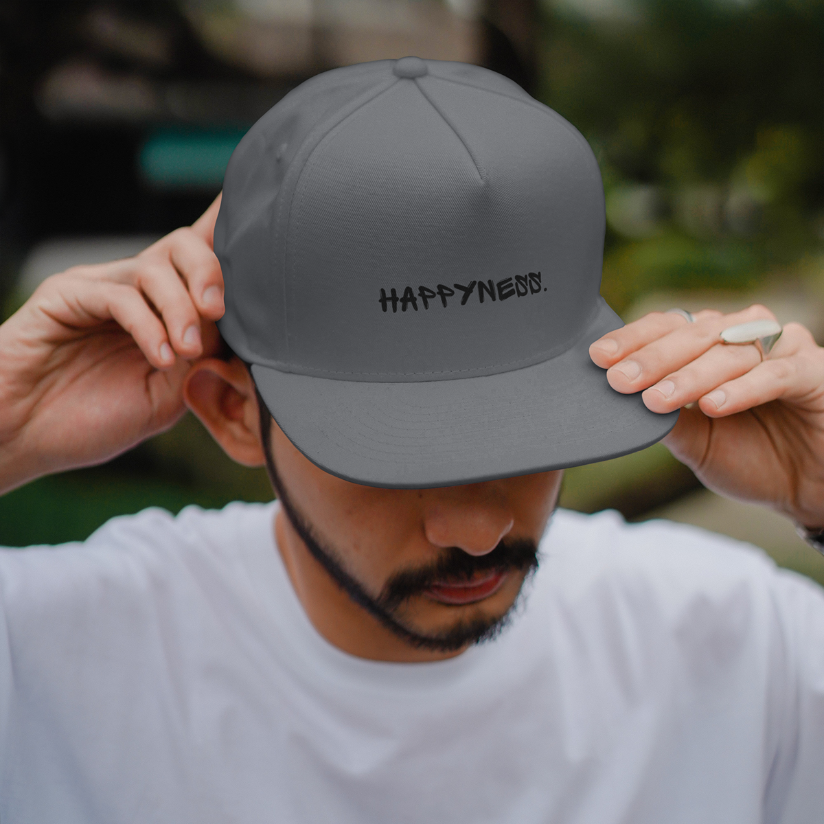 Happyness. Iconic v1