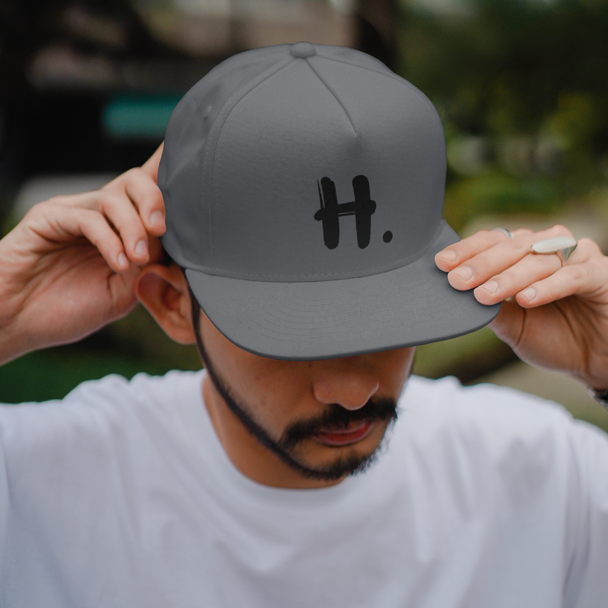 Happyness. Middle v1