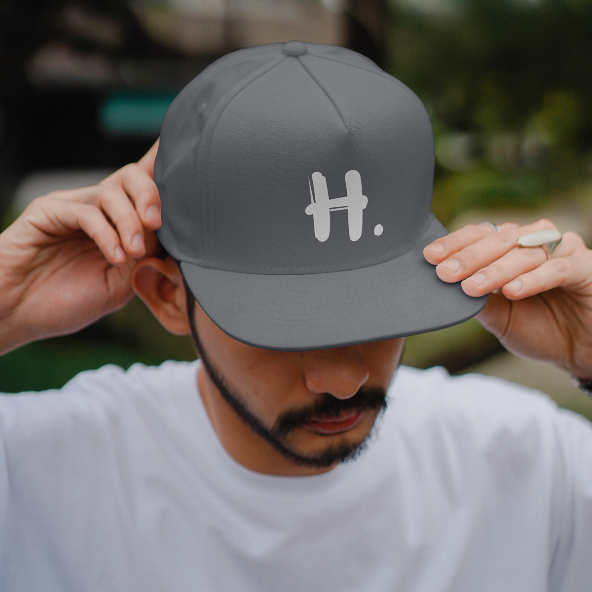 Happyness. Middle v2