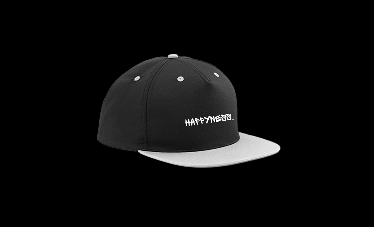 Happyness. Multicolor