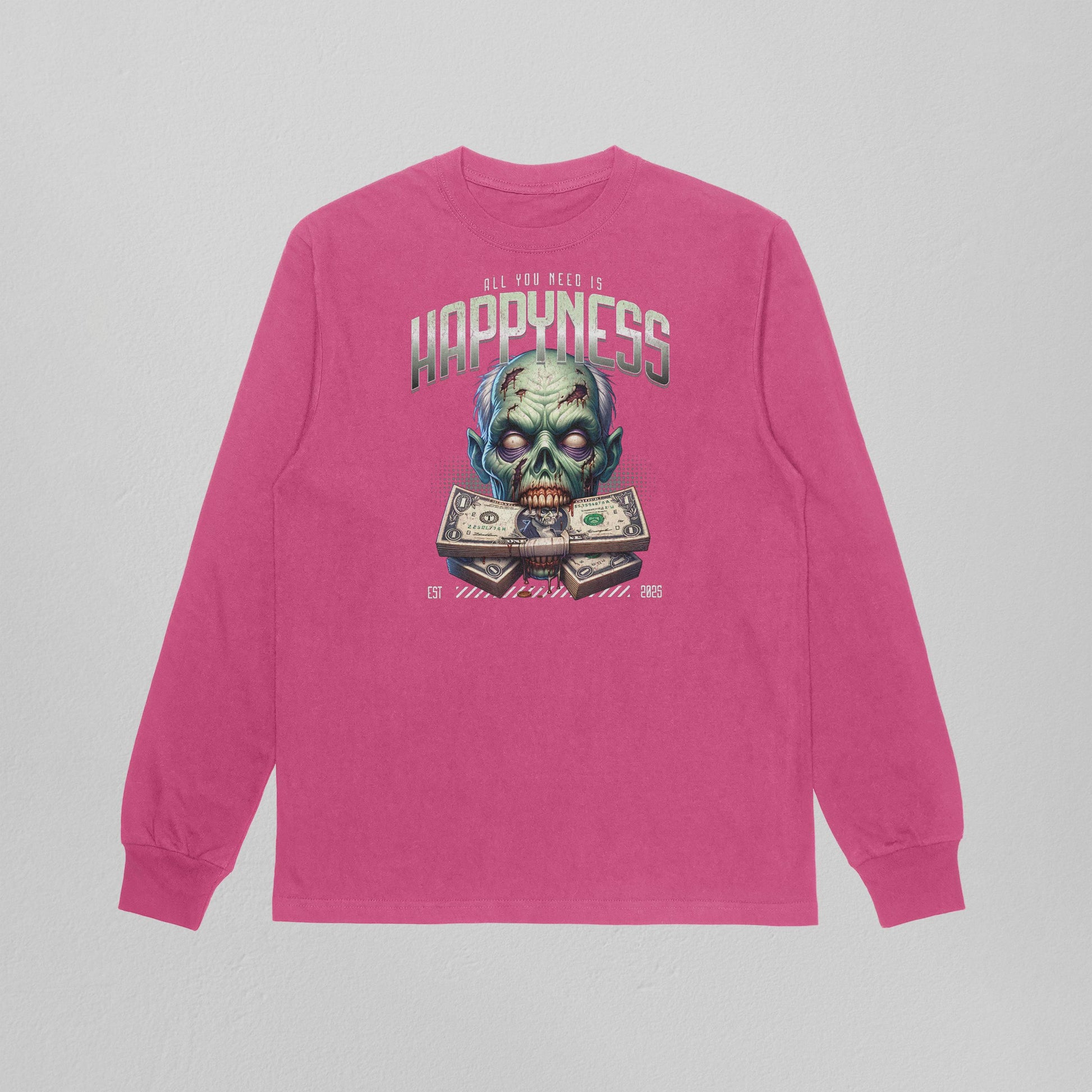 Happyness. All You Need