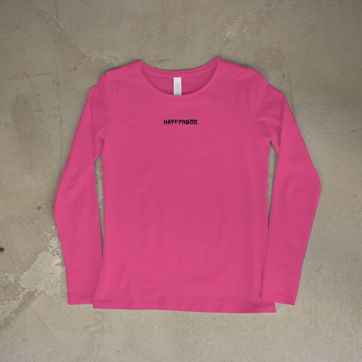 Happyness. Authentic v2