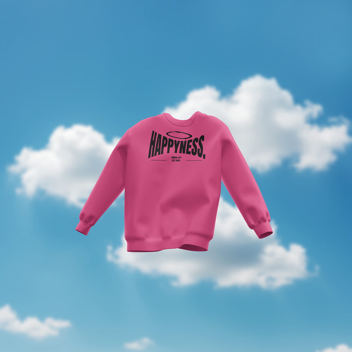 Happyness. Halo Edition