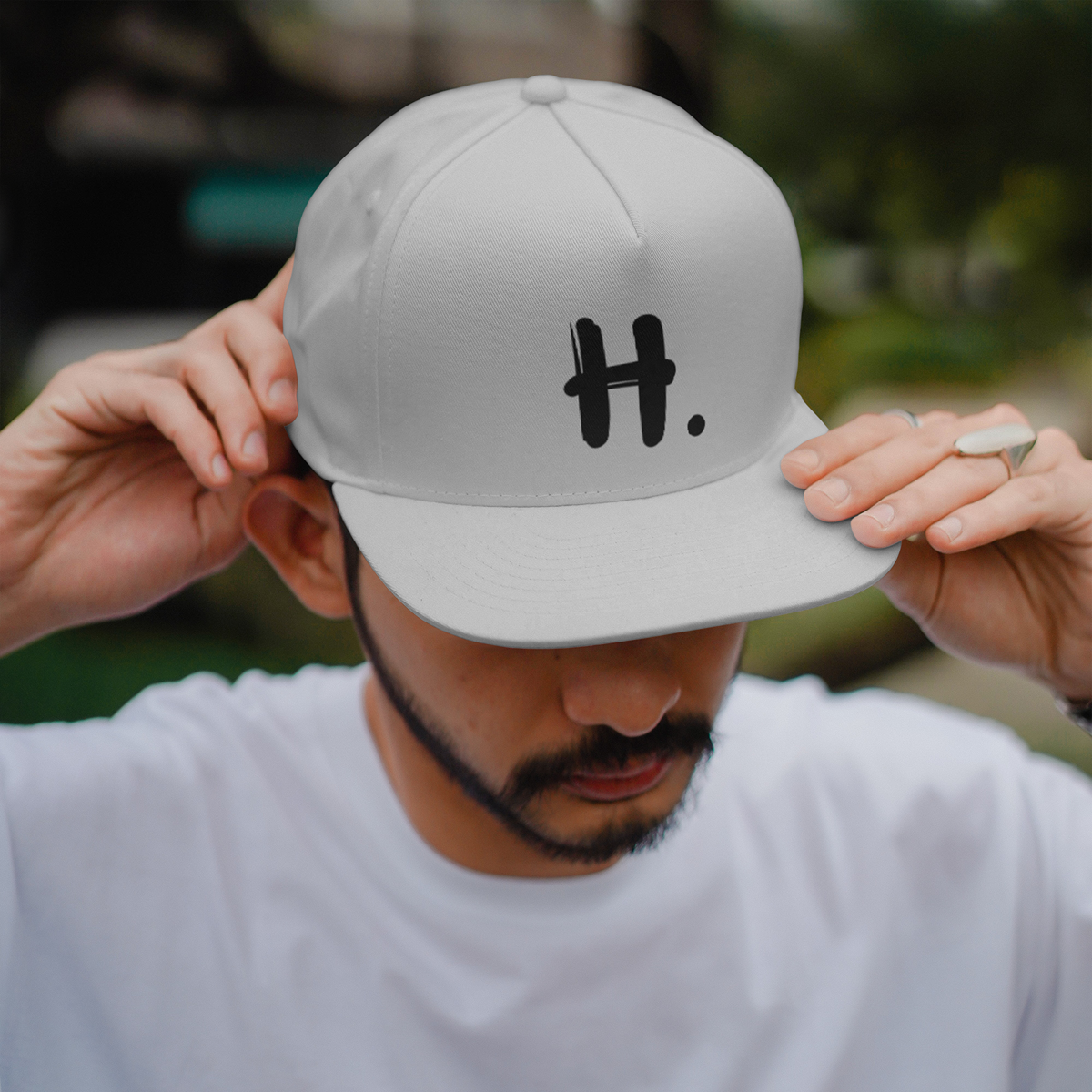 Happyness. Middle v1