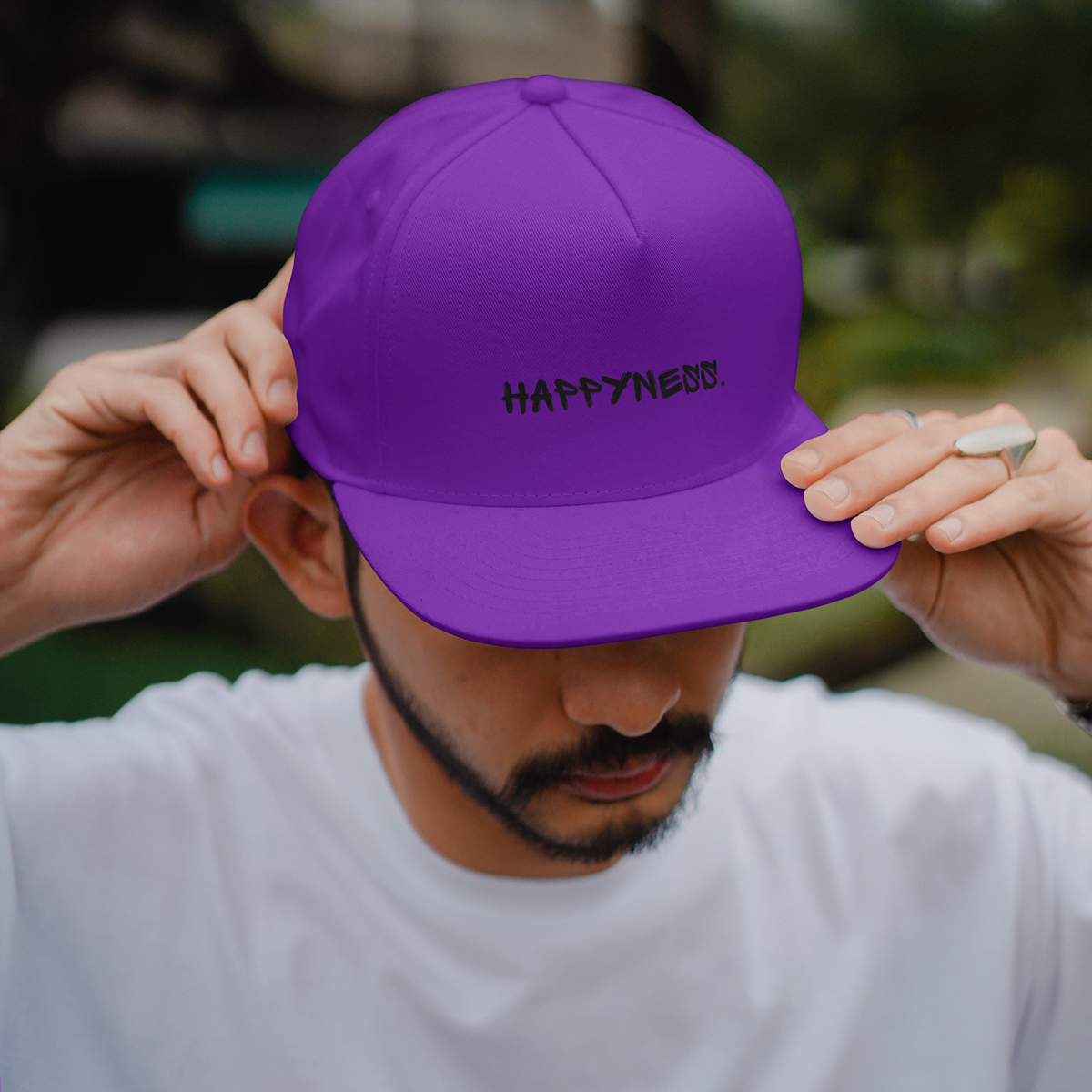 Happyness. Iconic v1