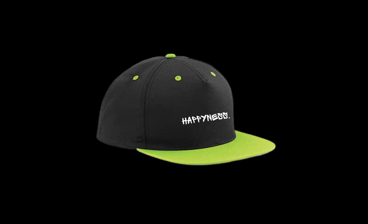 Happyness. Multicolor