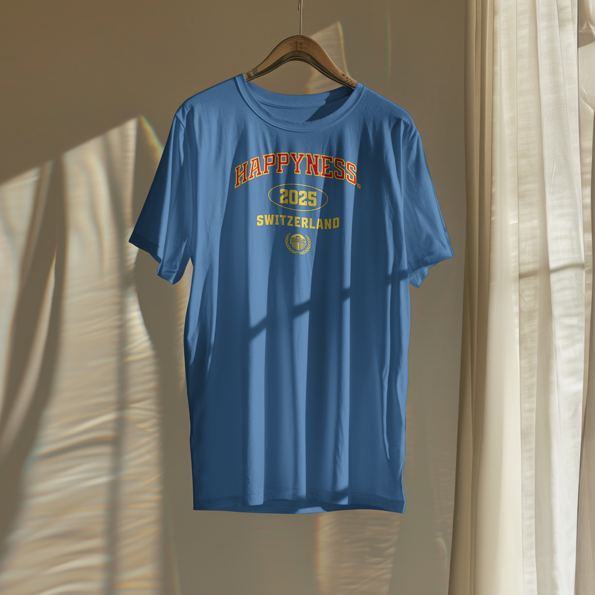 Happyness. Legacy 2025