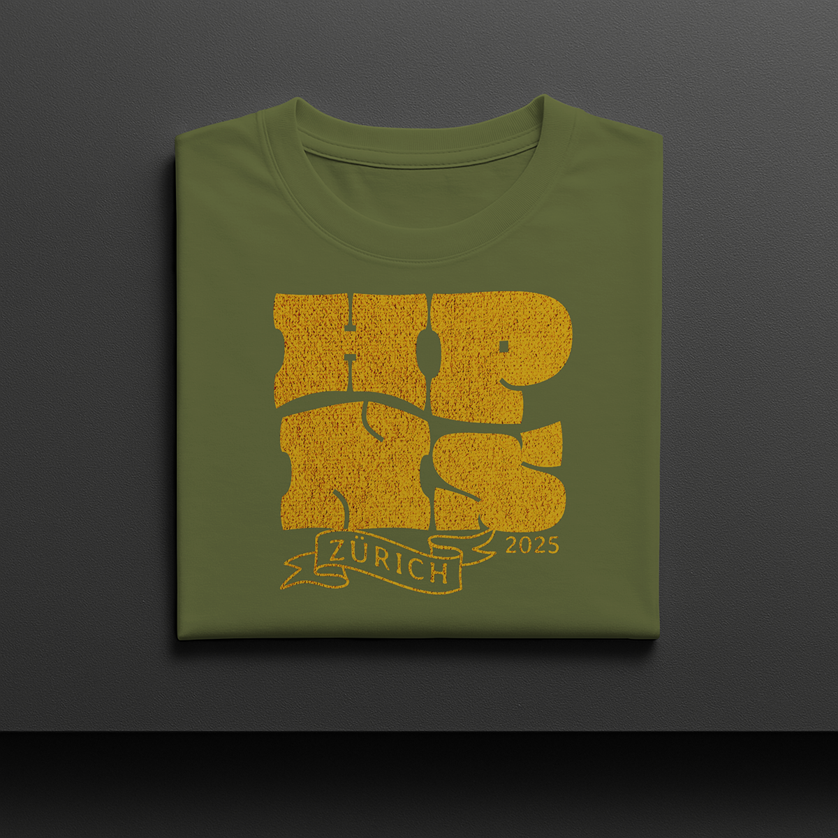 Happyness. HPNS Zürich 2025