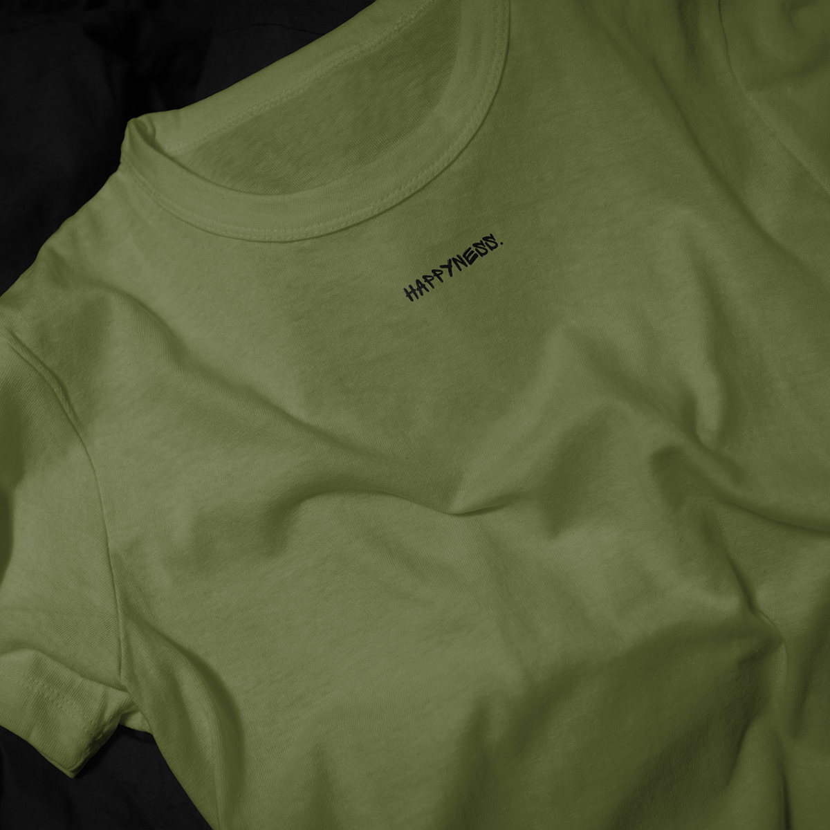 Happyness. Original v2