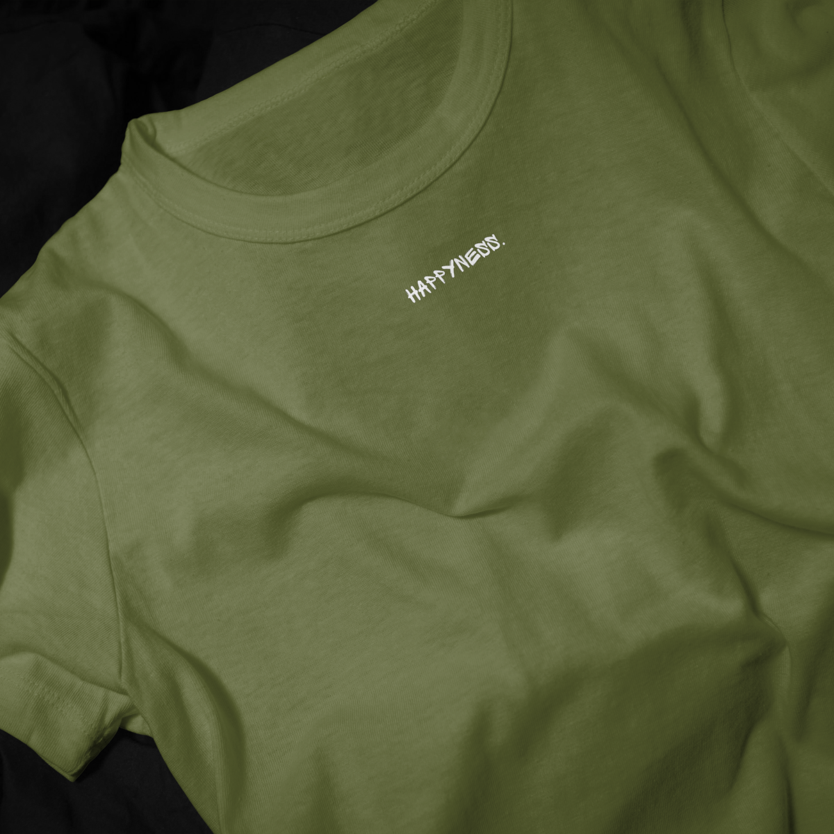 Happyness. Original v1