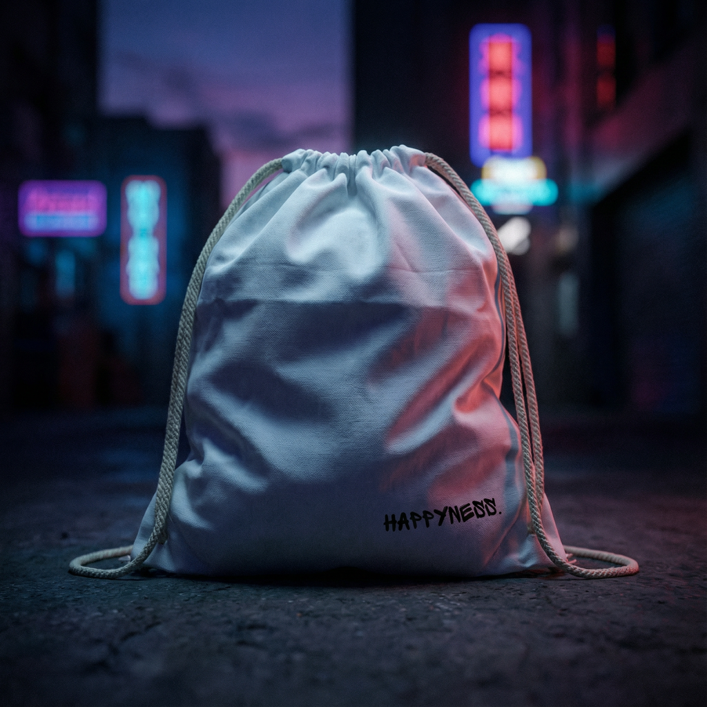 🔥 Bold & Statement Mystery Beutel