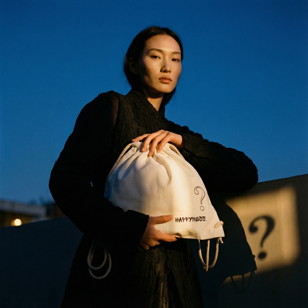 💎 Premium Basics Mystery Beutel