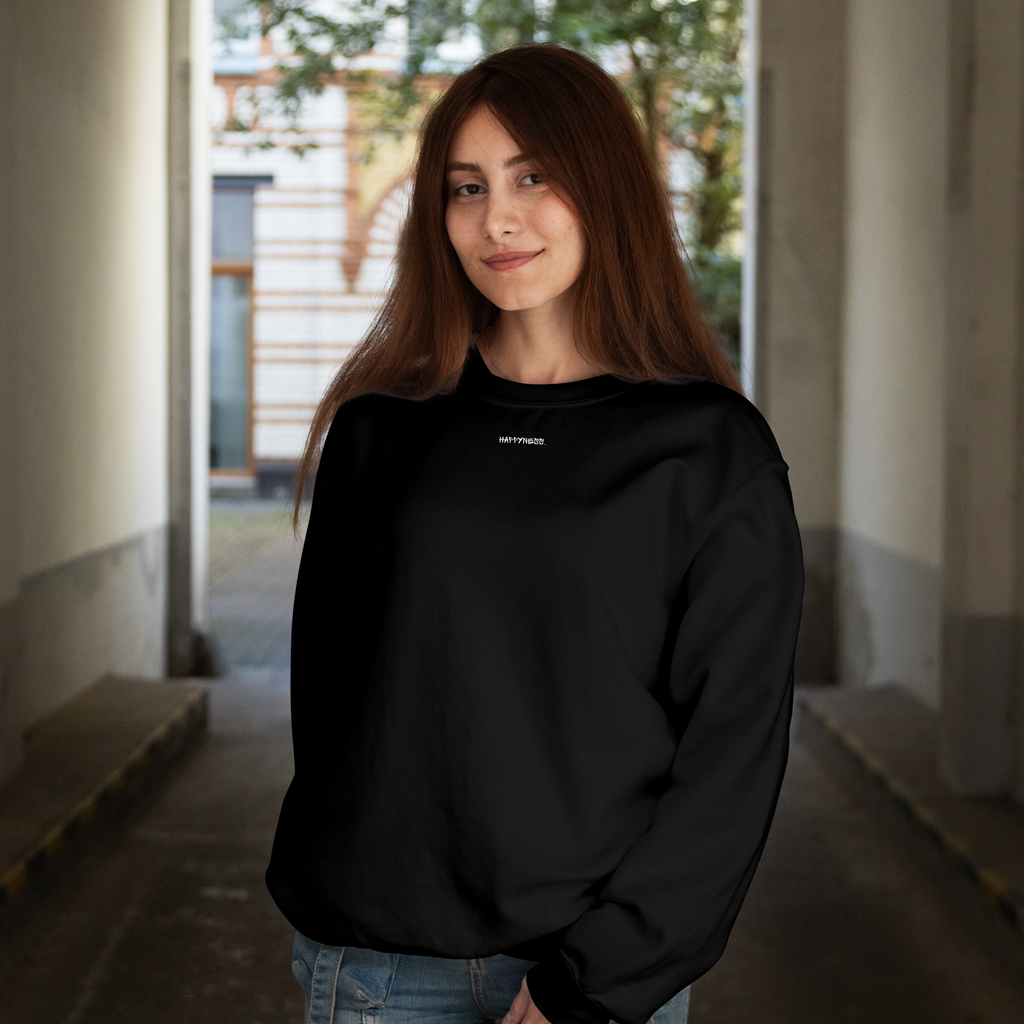 Looking for Happyness.