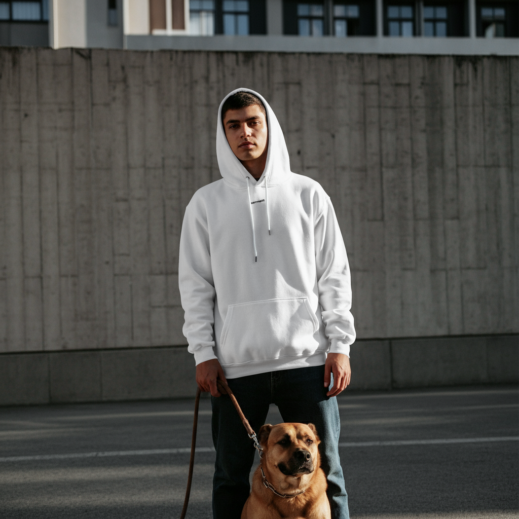 Happyness. Destroyer