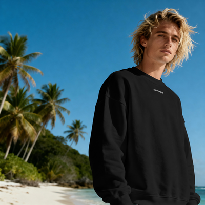 Happyness. Post Human