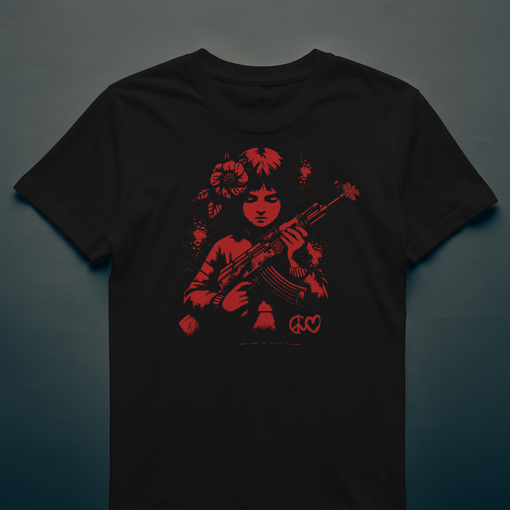 Happyness. Forced to Sin