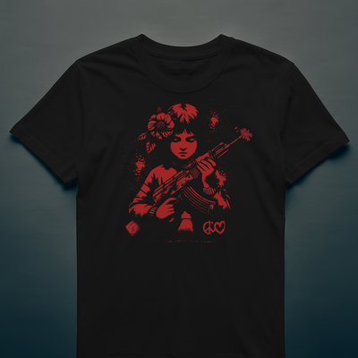 Happyness. Forced to Sin