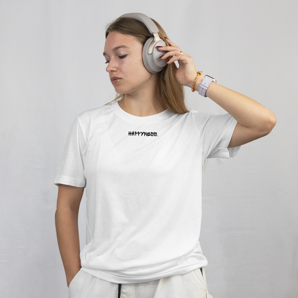 Happyness. Original v2