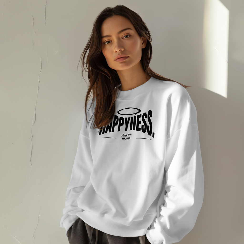 Happyness. Halo Edition