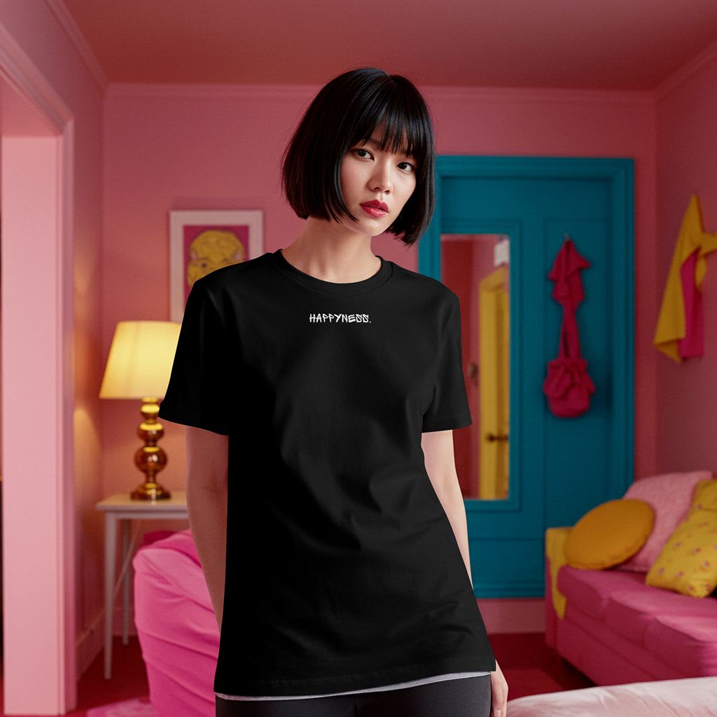 Happyness. Original v1