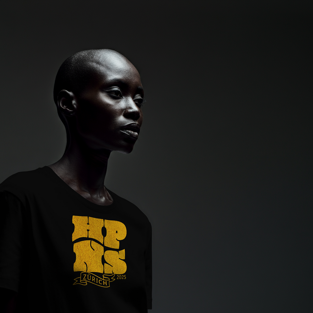 Happyness. HPNS Zürich 2025