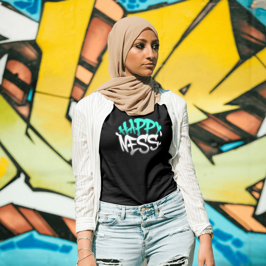 Happyness. NEON 2025