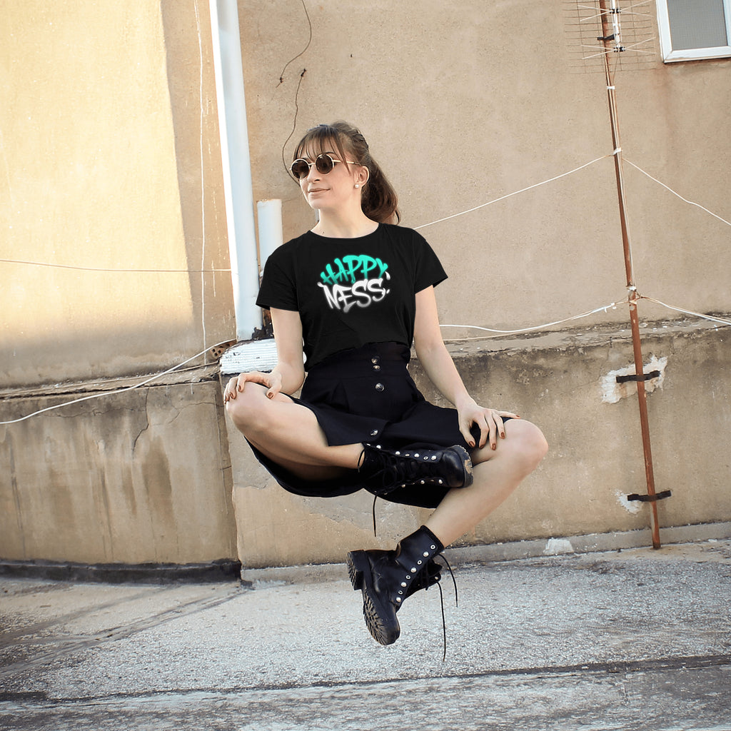 Happyness. NEON 2025