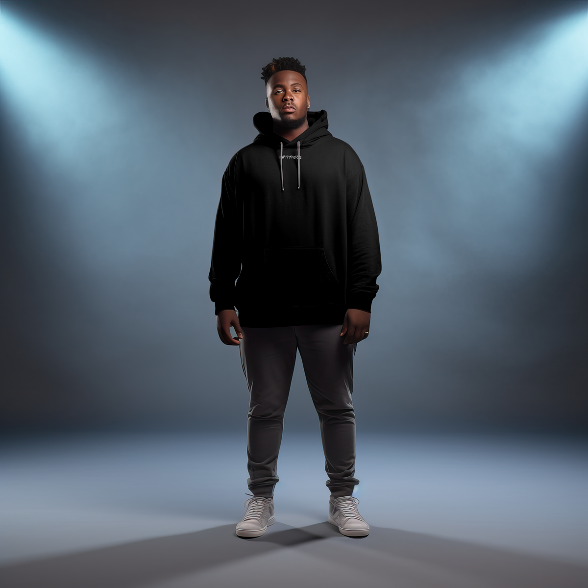 Happyness. Original v1