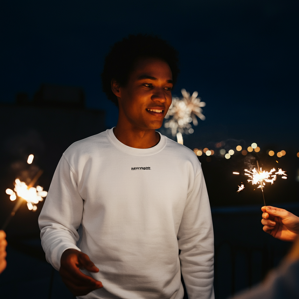 Happyness. Authentic v2