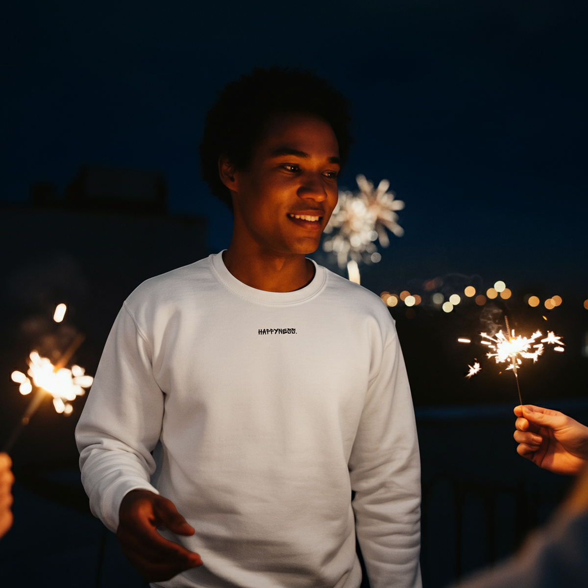 Happyness. Authentic v2