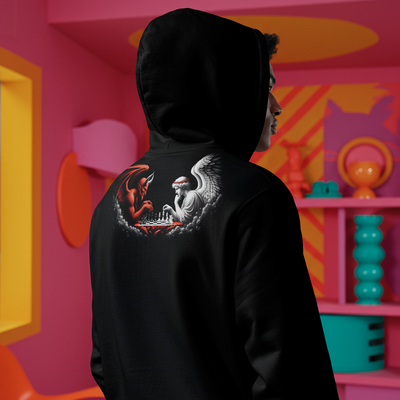 Happyness. Final Move