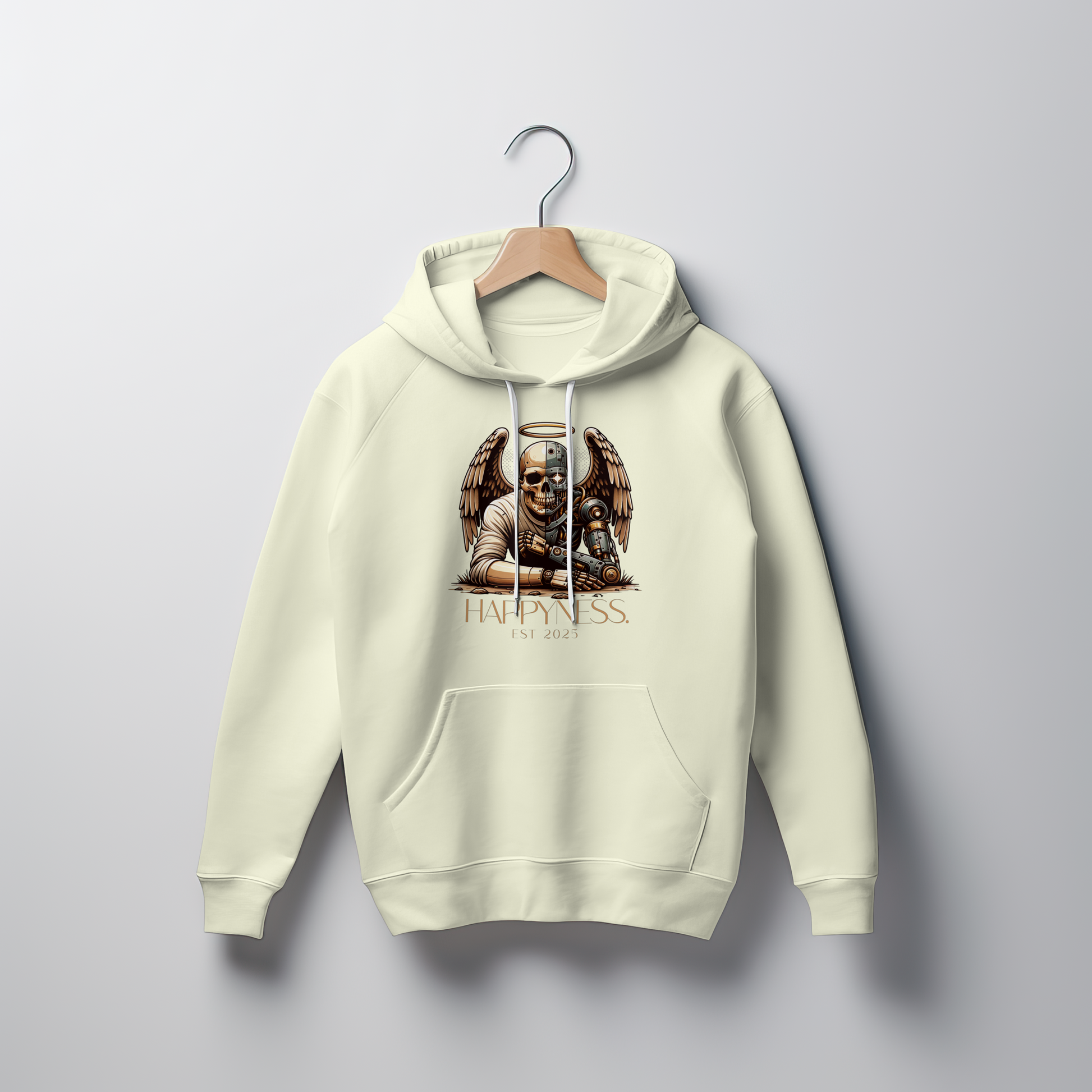 Happyness. Transformation