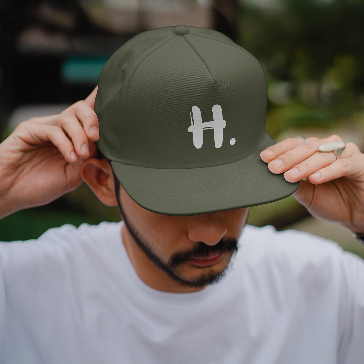 Happyness. Middle v2