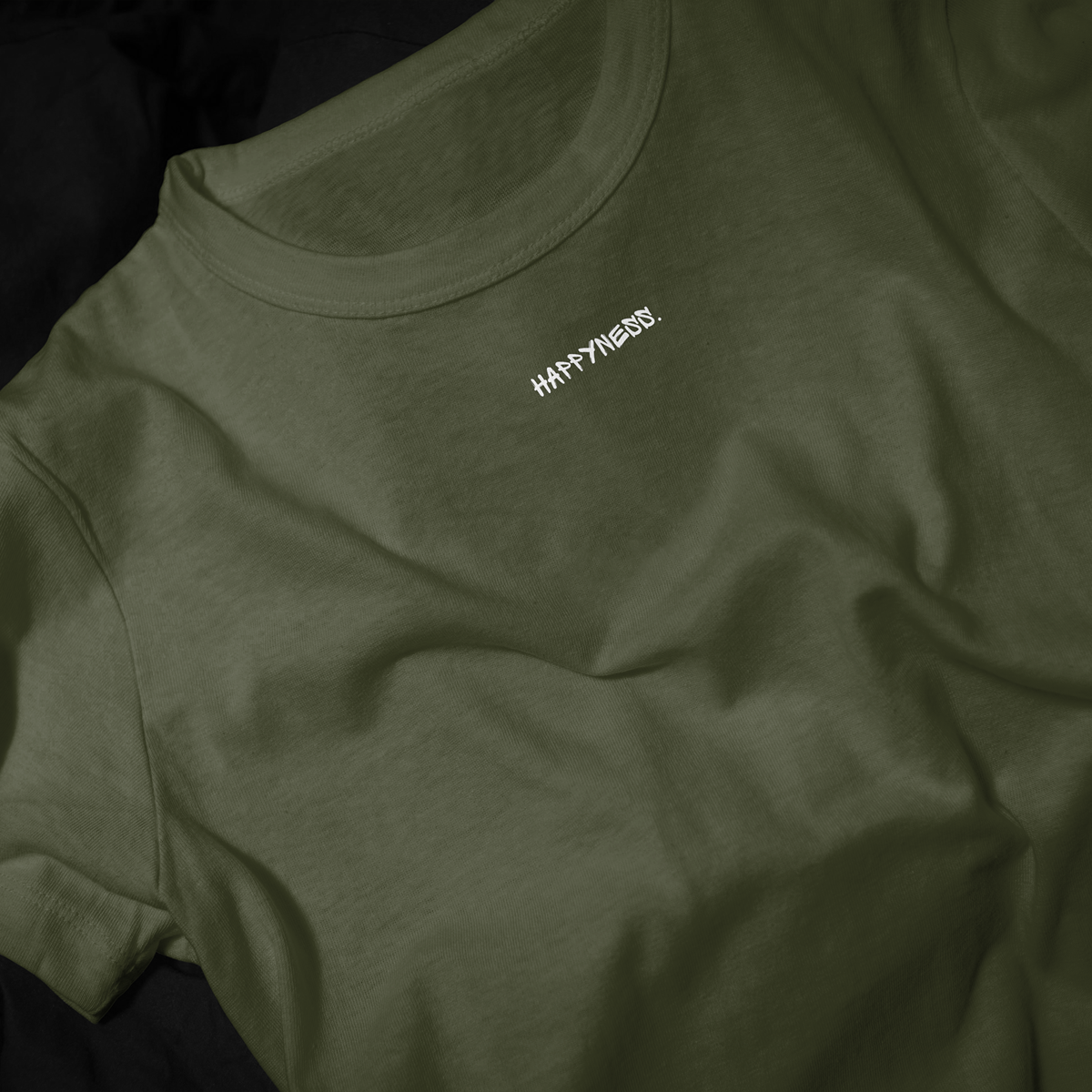 Happyness. Original v1