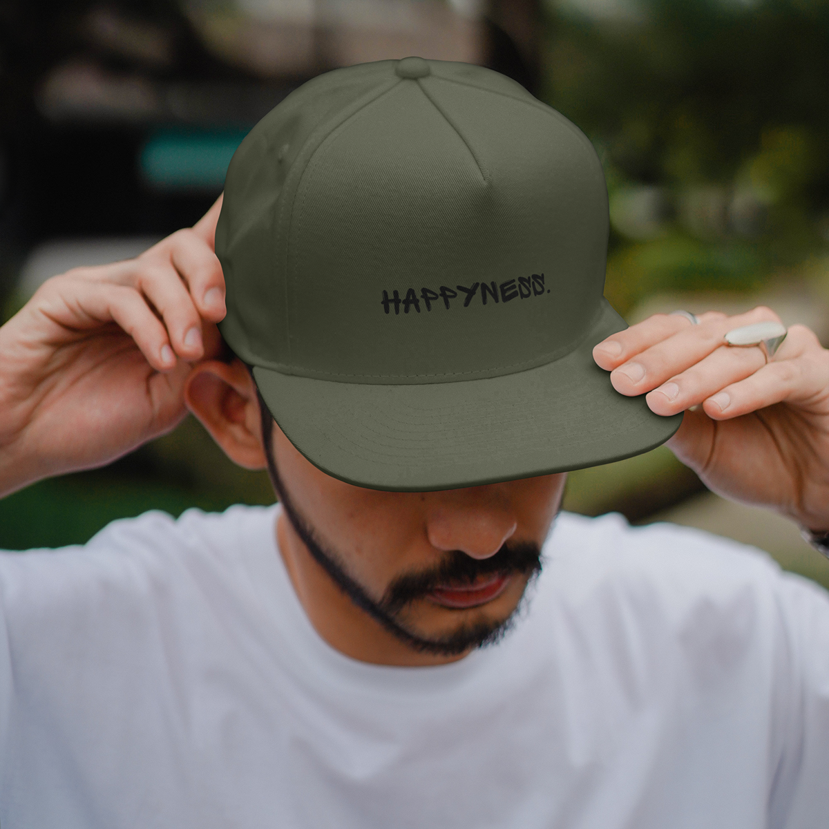 Happyness. Iconic v1