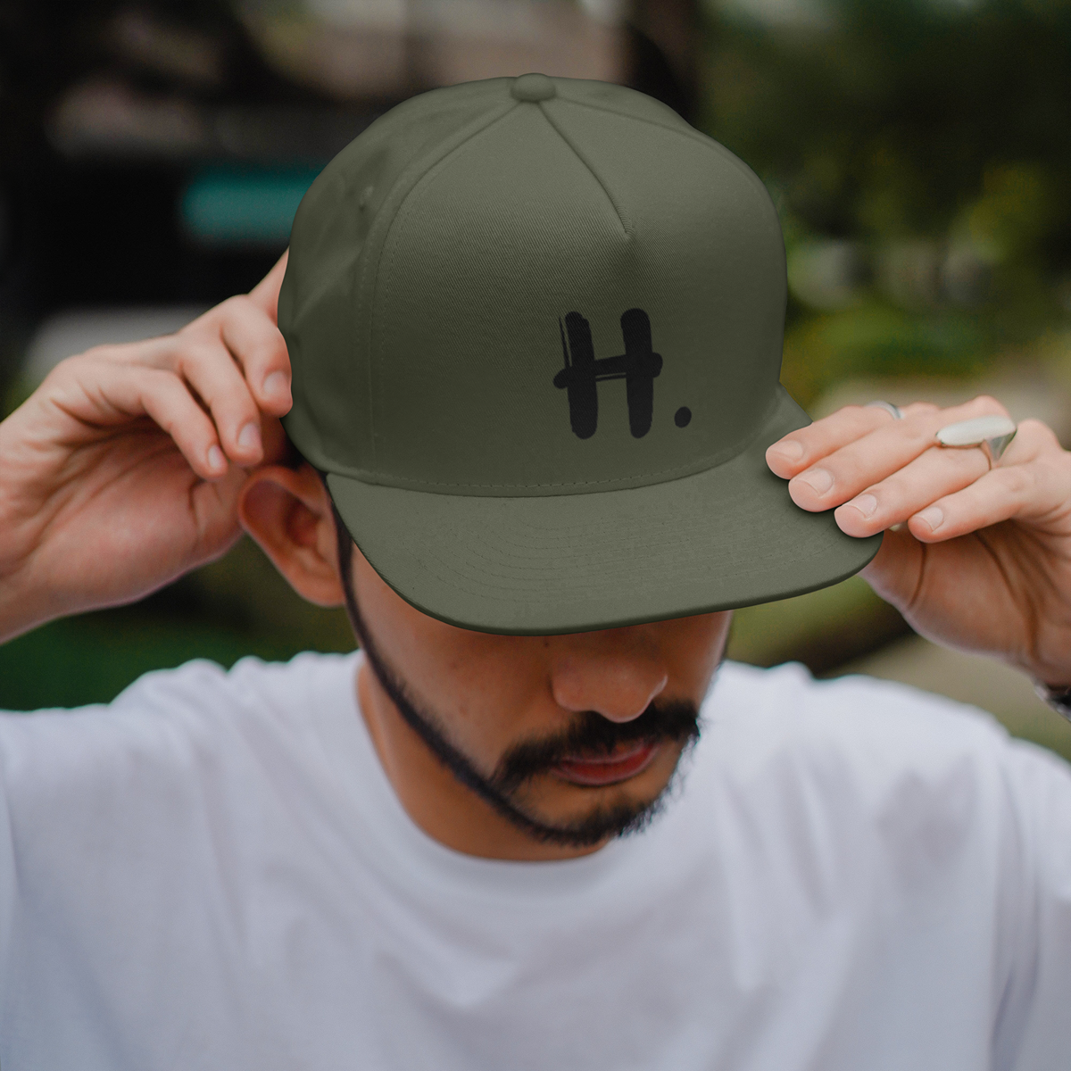 Happyness. Middle v1