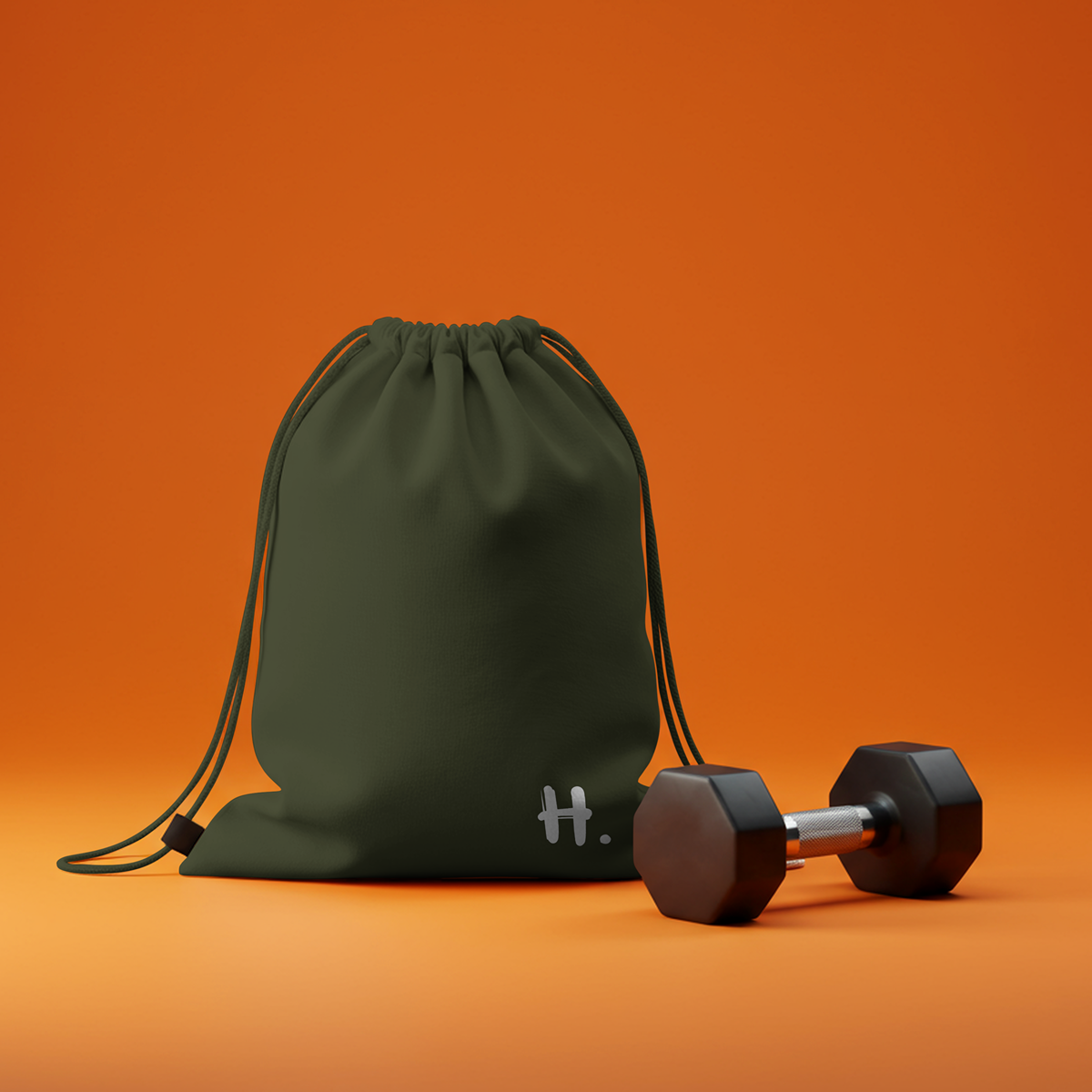 Happyness. H. Turnbeutel v2