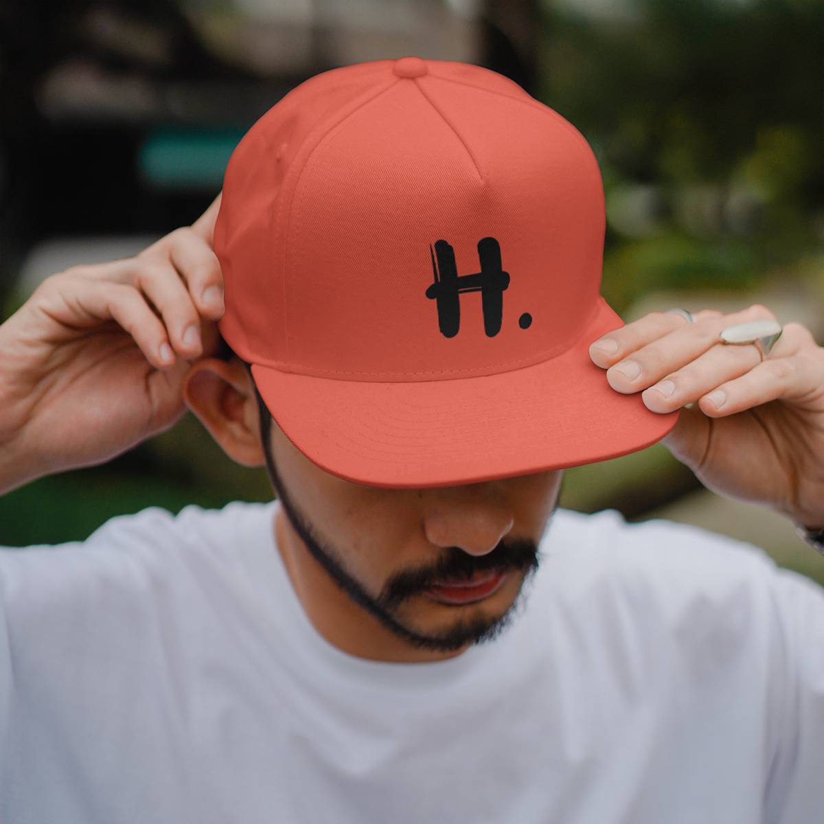 Happyness. Middle v1