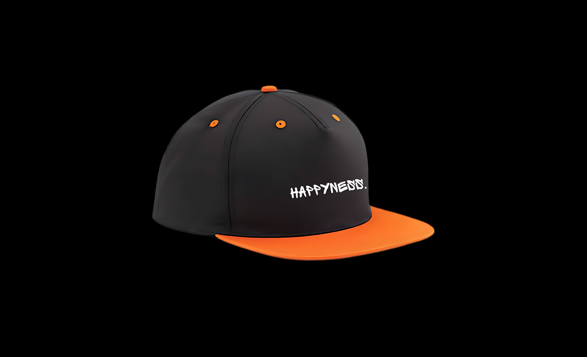 Happyness. Multicolor