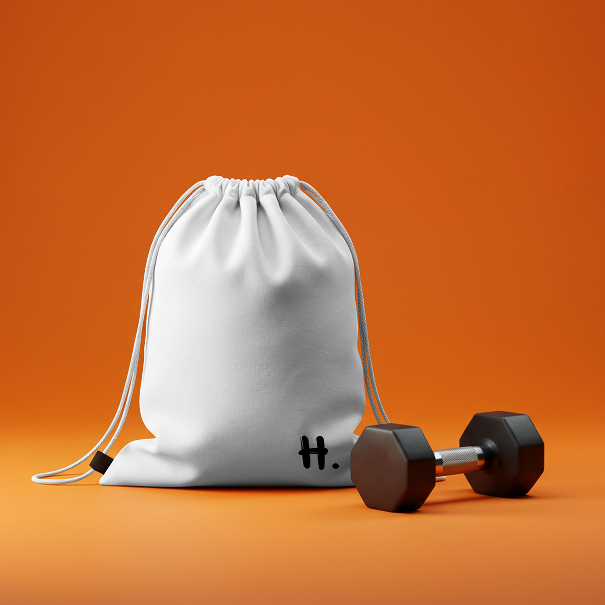 Happyness. H. Turnbeutel v2