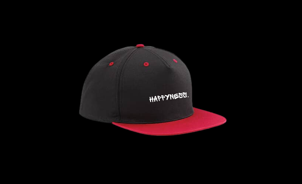 Happyness. Multicolor