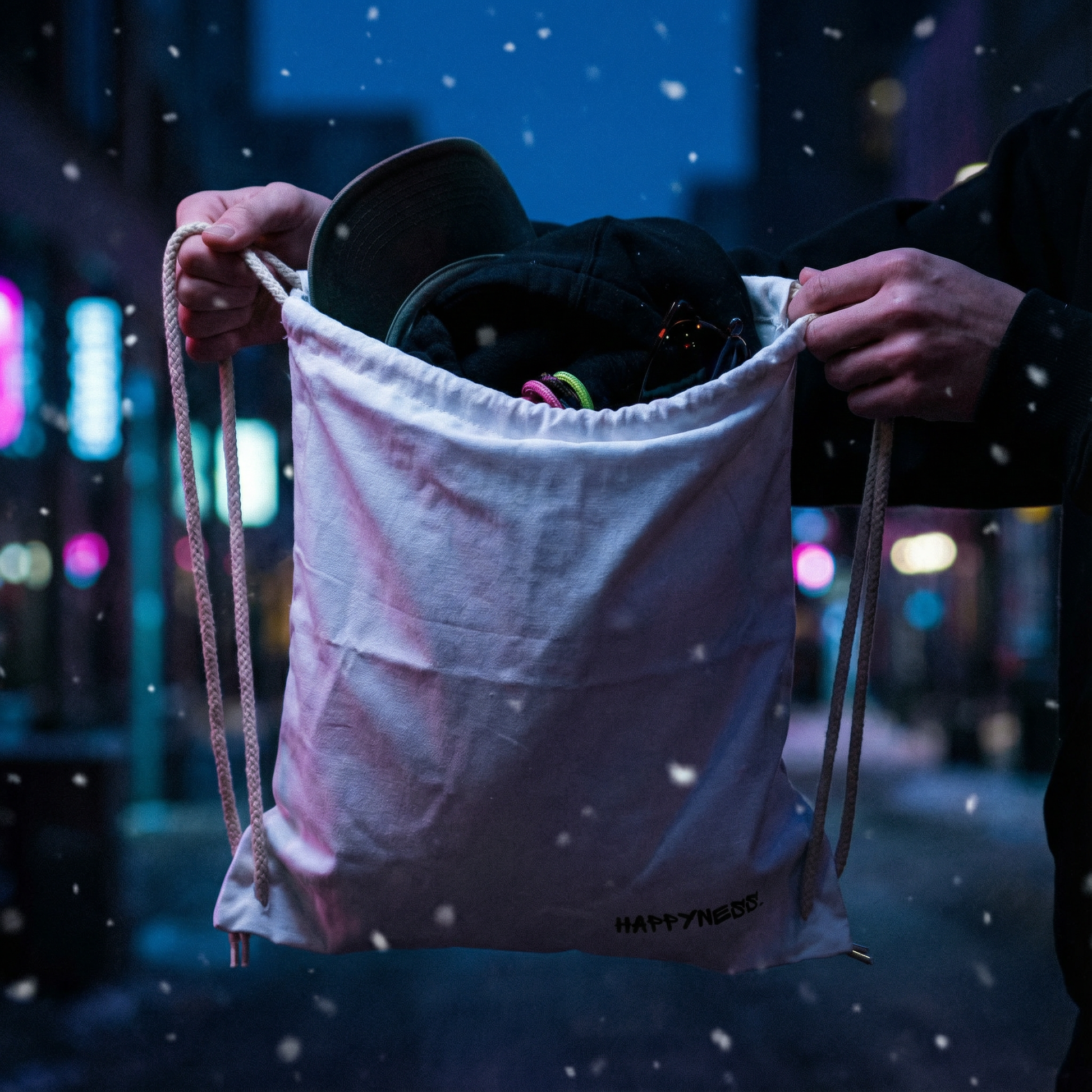 🎄 Christmas Mystery Beutel