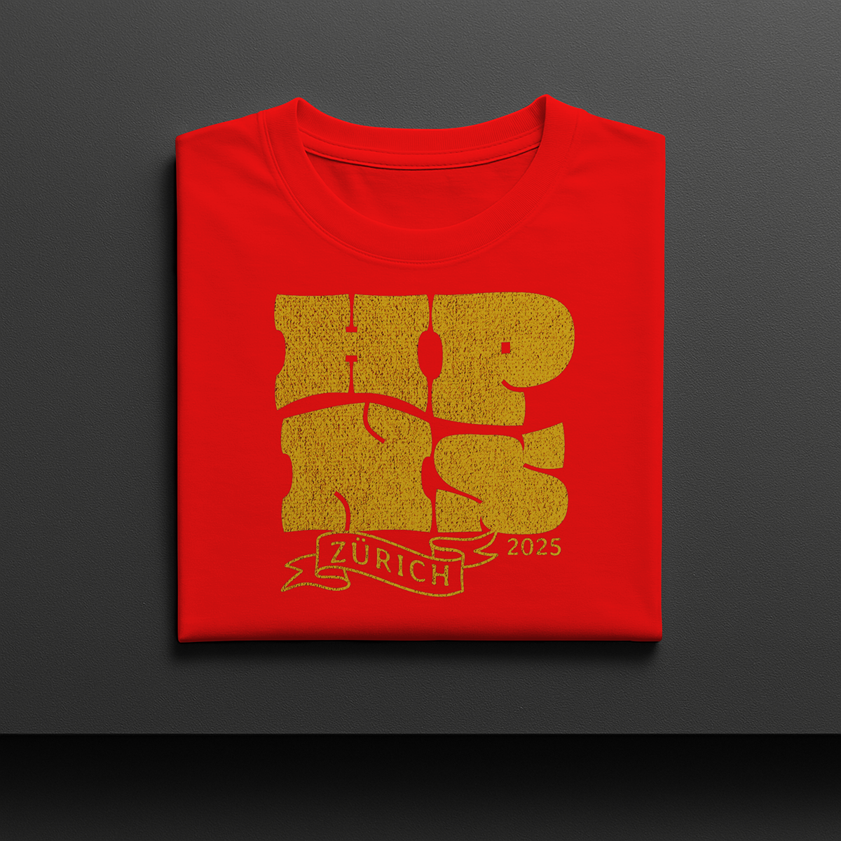 Happyness. HPNS Zürich 2025