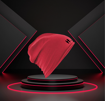 Happyness. Soft Beanie v2