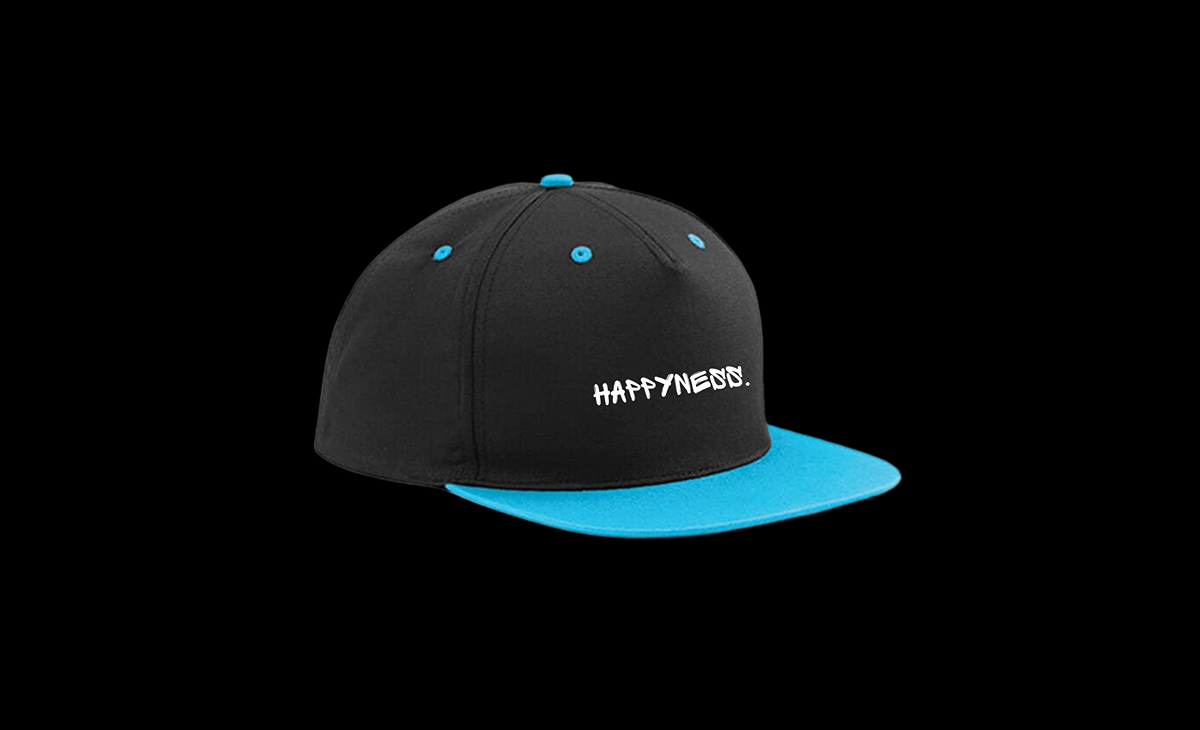 Happyness. Multicolor