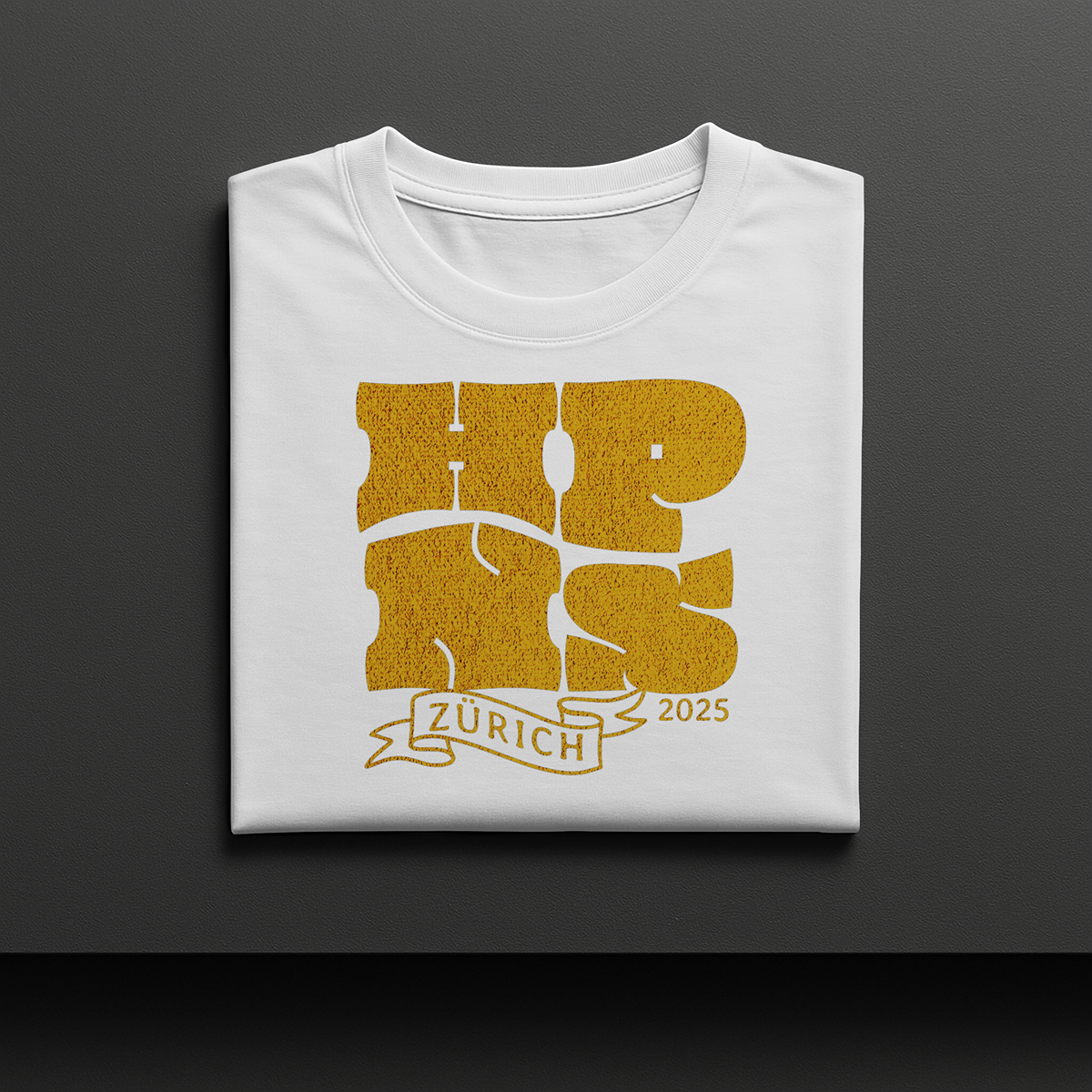 Happyness. HPNS Zürich 2025