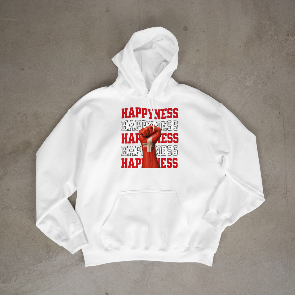 Happyness. Swiss