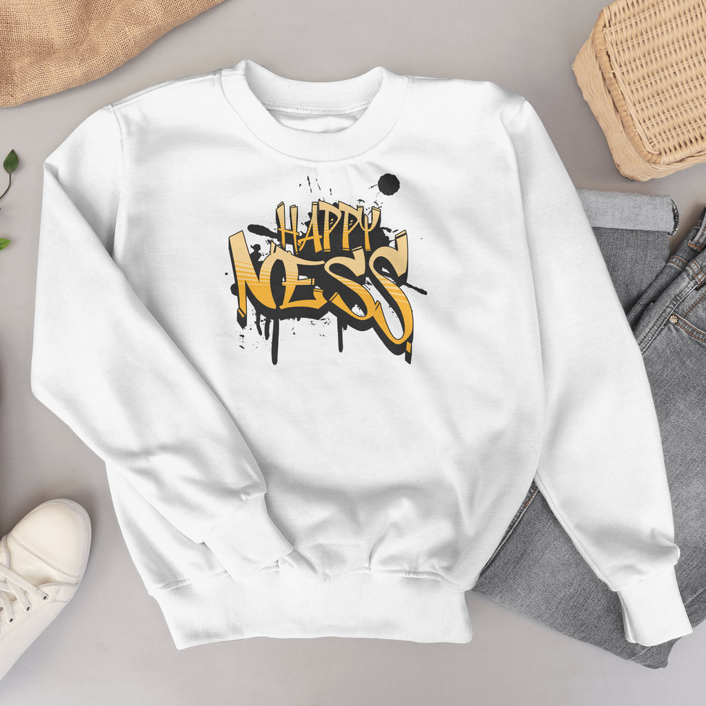 Happyness. Urban Drip