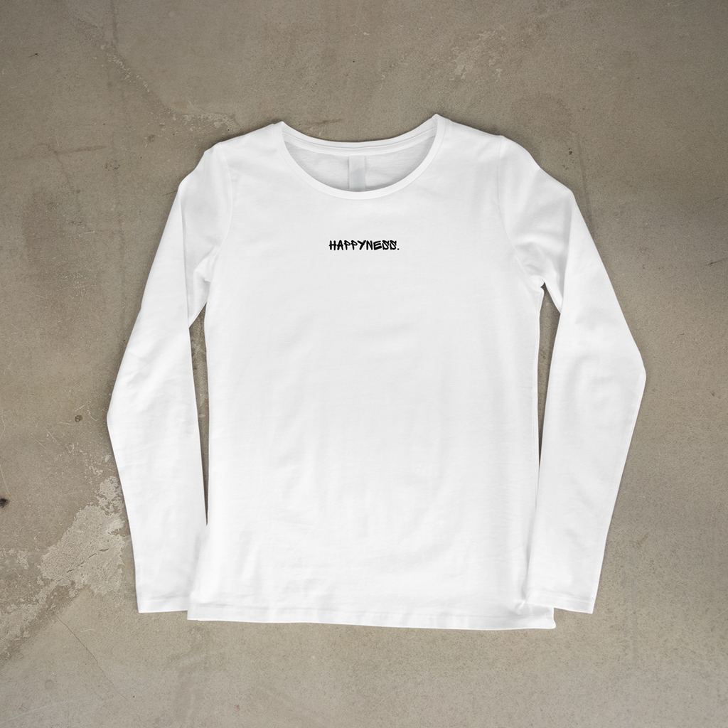 Happyness. Authentic v2