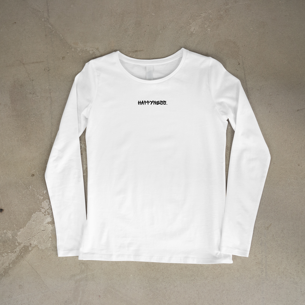 Happyness. Authentic v2